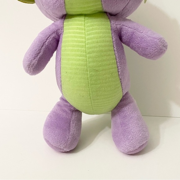 2016 My Little Pony Spike The Dragon Hasbro Plush Toy - Picture 4 of 16